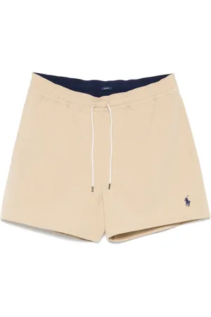 Ralph Lauren Traveler swim shorts