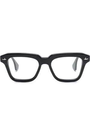 Sestini Quattro square-frame glasses