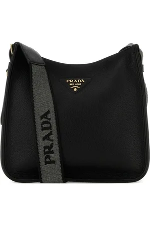 Prada Leather tote bag