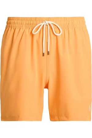 Ralph Lauren Drawstring swim shorts