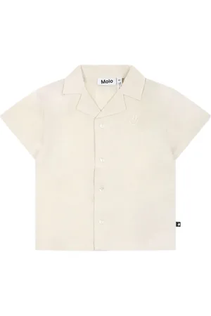 Molo Linen shirt