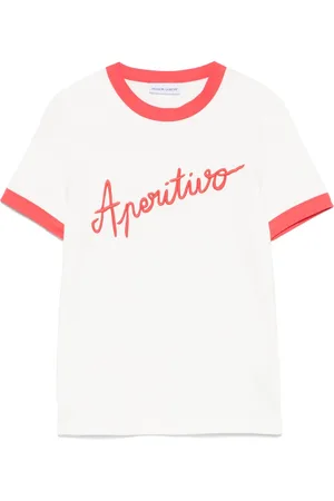 Maison Labiche Montherlant T-shirt
