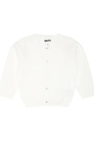 Molo Knitted cardigan