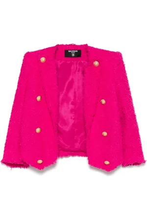 Balmain Spencer jacket