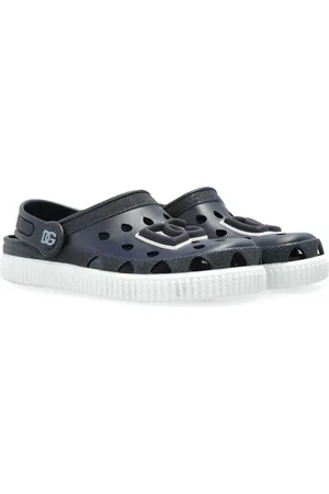 Dolce & Gabbana Flat flip flops