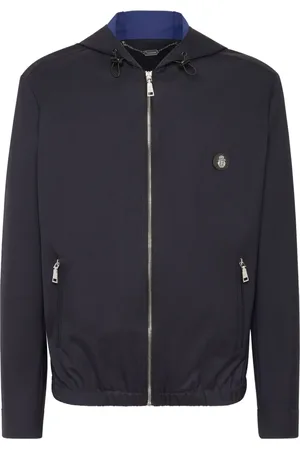 BILLIONAIRE Double Kway jacket