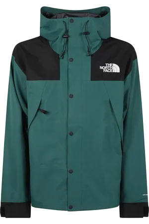 The North Face DryVent jacket