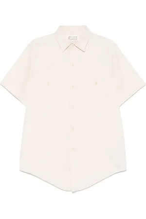 Maison Margiela Cotton shirt