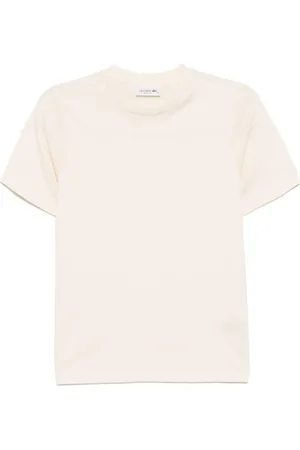 Lacoste Printed T-shirt