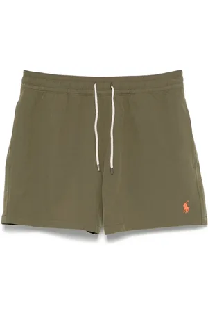 Ralph Lauren Traveler swim shorts