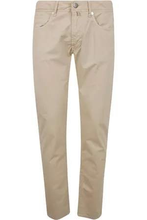 Incotex Straight-leg trousers