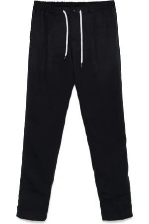 PT Torino Linen trousers