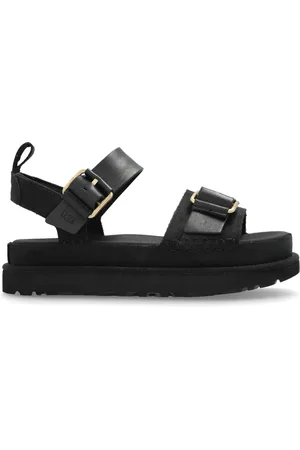 UGG Goldenstar Villa sandals