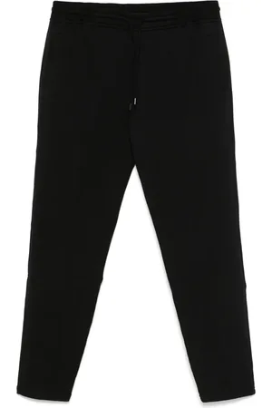 Brunello Cucinelli Drawstring track pants