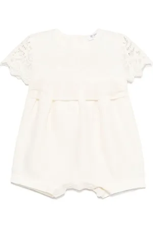 JESURUM BABY Piccola Carla romper