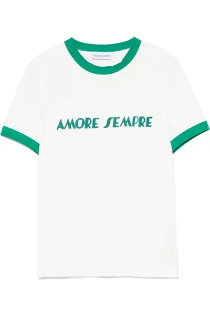 Maison Labiche Montherlant T-shirt