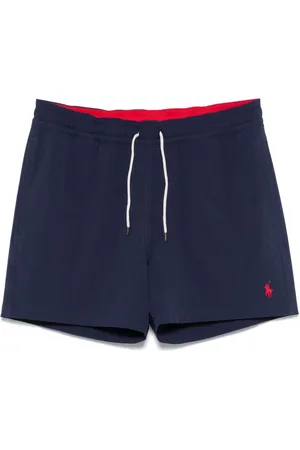 Ralph Lauren Traveler swim shorts