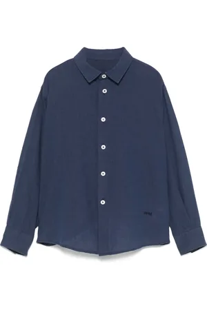 Paolo Pecora Long-sleeve shirt