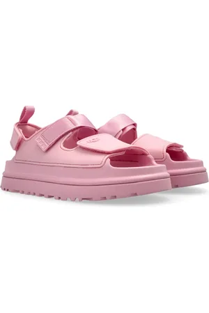 UGG Touch-strap sandals