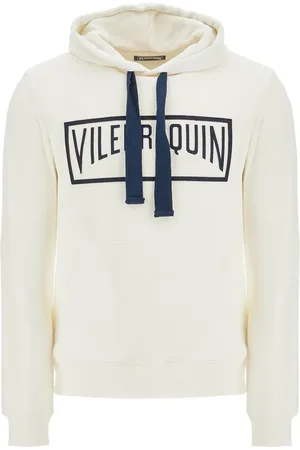 Vilebrequin Logo-print hoodie