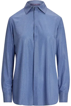 Ralph Lauren Silk shirt