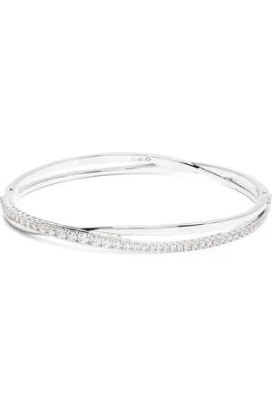 Swarovski Hyperbola bangle
