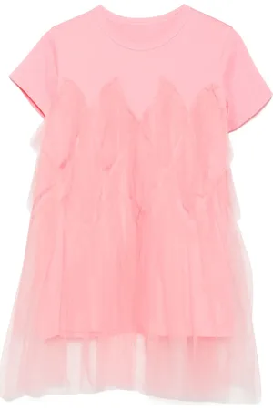 JNBY by JNBY Panelled dress