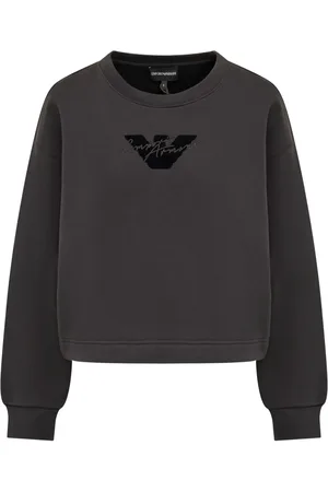 Emporio Armani Logo sweatshirt