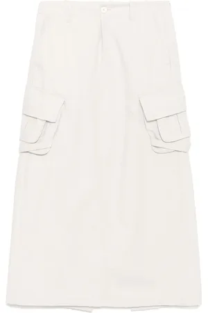 JNBY Cotton skirt