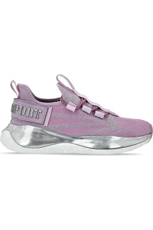 Philipp Plein The Iron Tiger Gen.X.02 sneakers