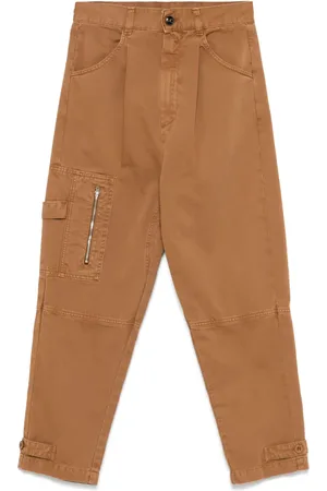 SEMICOUTURE Julya trousers