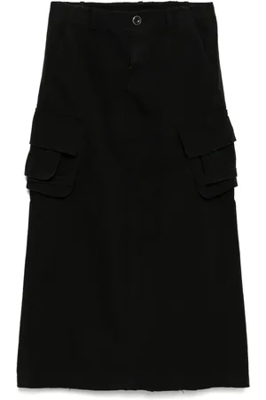 JNBY Cargo skirt