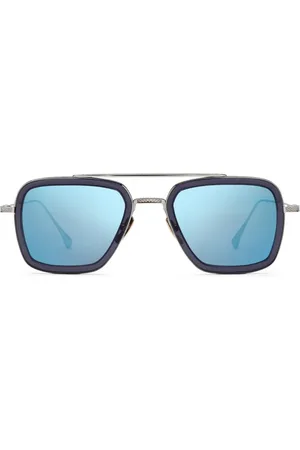DITA EYEWEAR Geometric-frame sunglasses