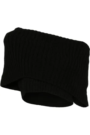 MONSE Off-shoulder jumper