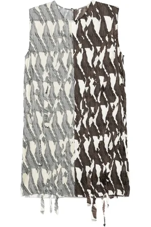 JNBY Patterned dress