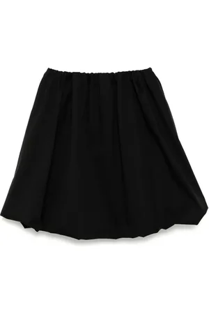 JNBY A-line skirt