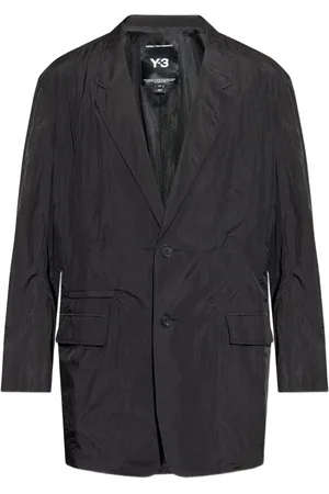 Y-3 Single-breasted blazer