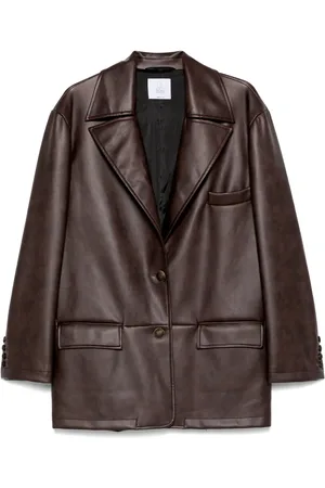 LE SULLY STUDIO Asia coat
