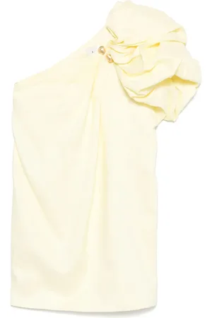 AJE Cira mini dress