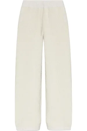 Lacoste Knitted trousers