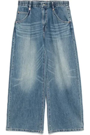 JNBY Wide-leg jeans