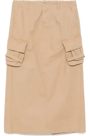 JNBY Cargo skirt