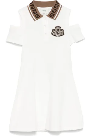 Fendi Piqu?? dress