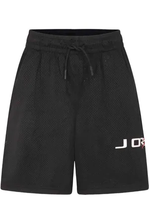 Jordan Dri-FIT mesh shorts