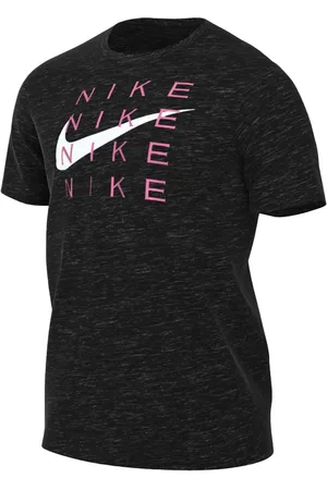 Nike Dri-FIT Slub " /Smoke Grey" T-shirt