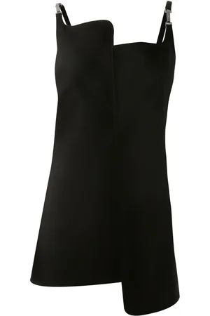MISCI Aramista gabardine top