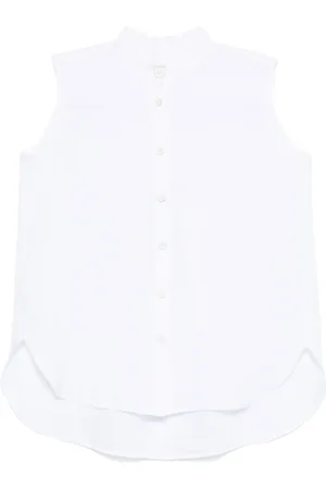 Malo Linen shirt