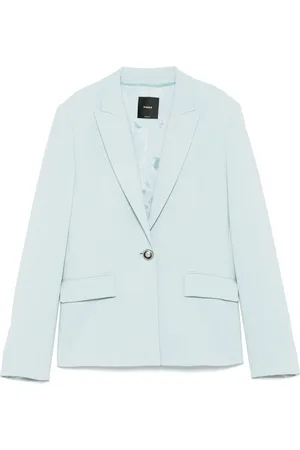 Pinko Single-breasted blazer