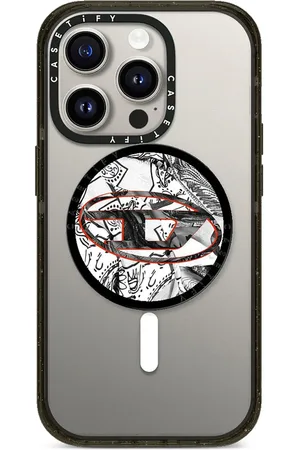Diesel X Casetify Grip Stand phone case