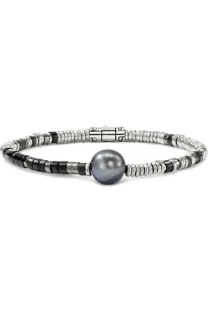 John Hardy Heishi bracelet